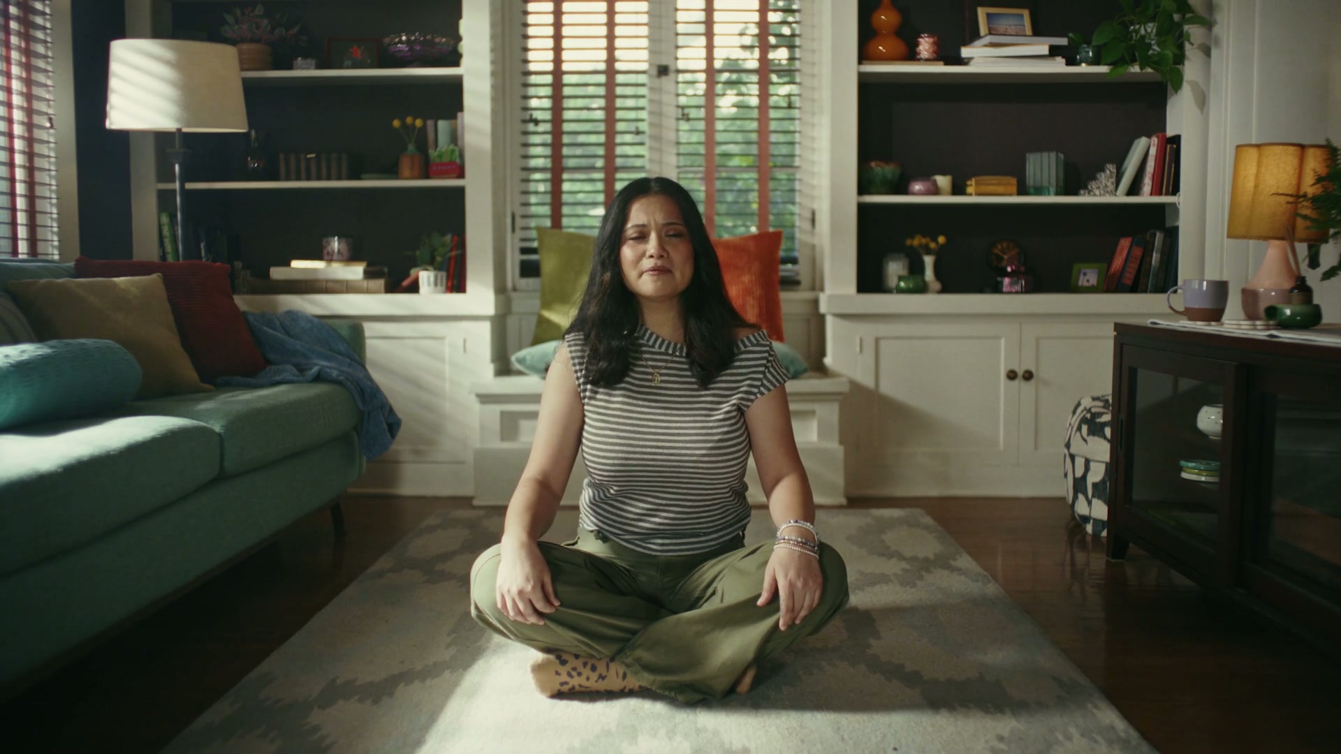 Still from Destinee’s Instacart Story by Double Dice Films