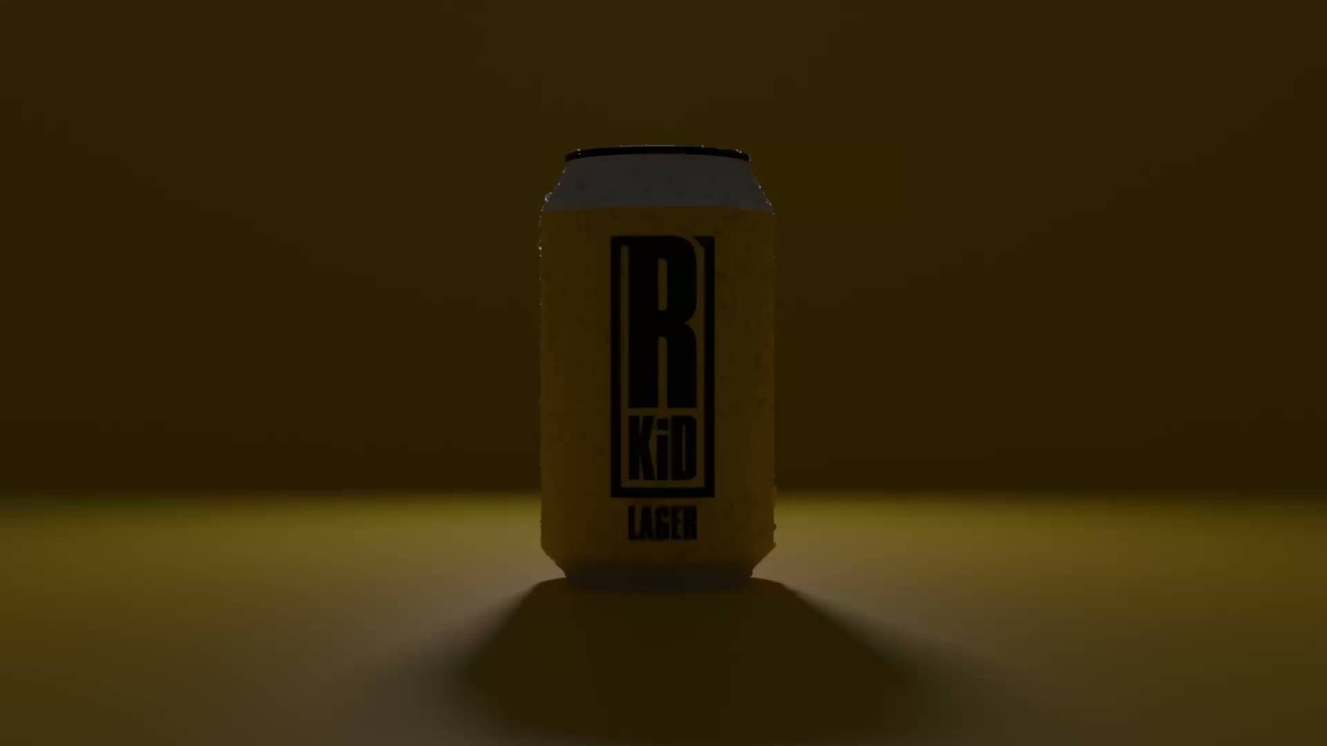 Poster for RKID - Larger